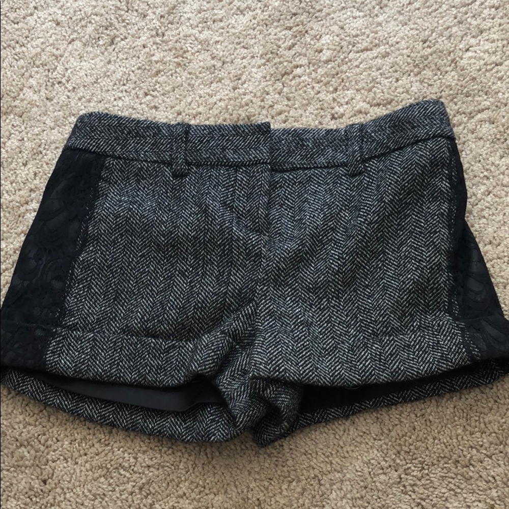 Express Women’s dress shorts